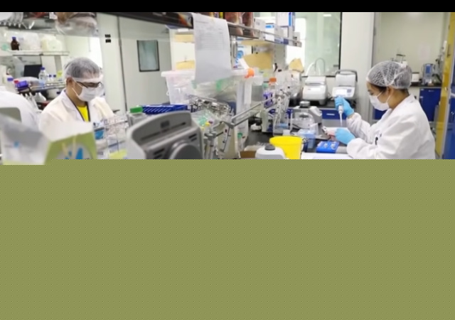 New U.S. Policy Seeks to Restrict High-Risk, Gain-of-Function Biology Research