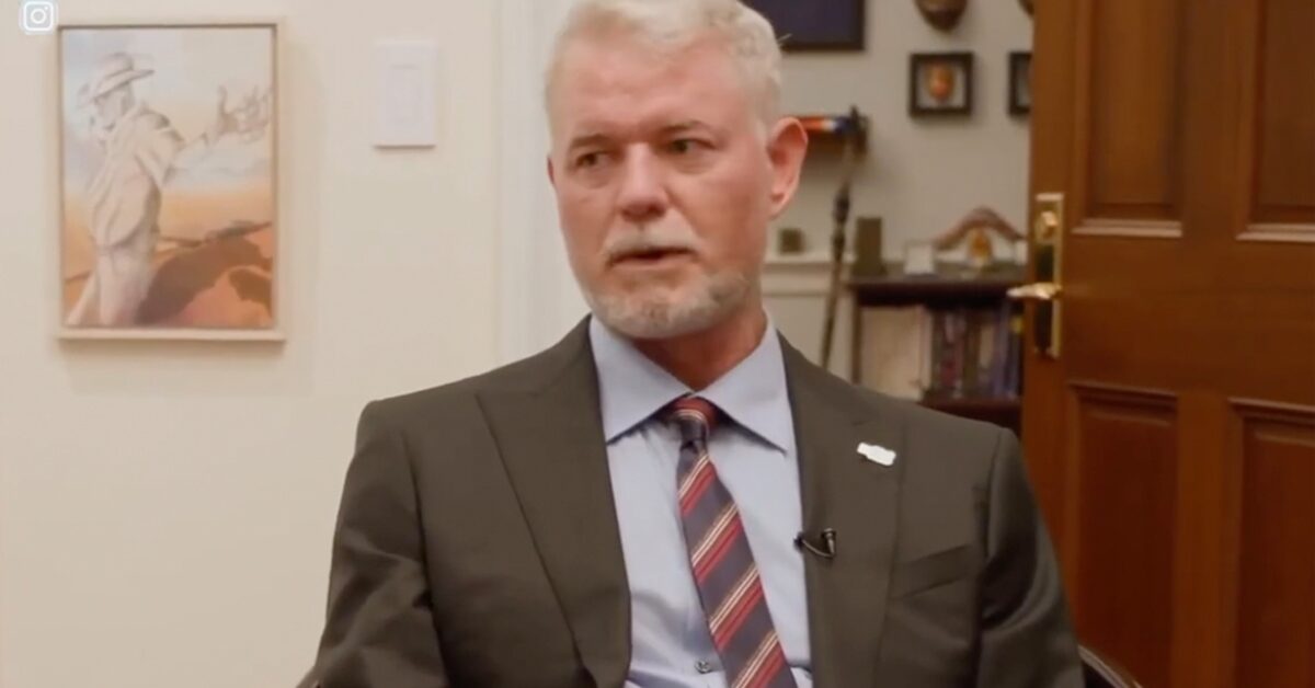 Eric Dane Says He Will ‘Fight to the Last Breath’ When It Comes to ALS