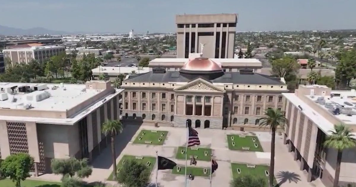 Sober Living scandal: GOP state lawmaker proposes changes to American Indian Health Plan