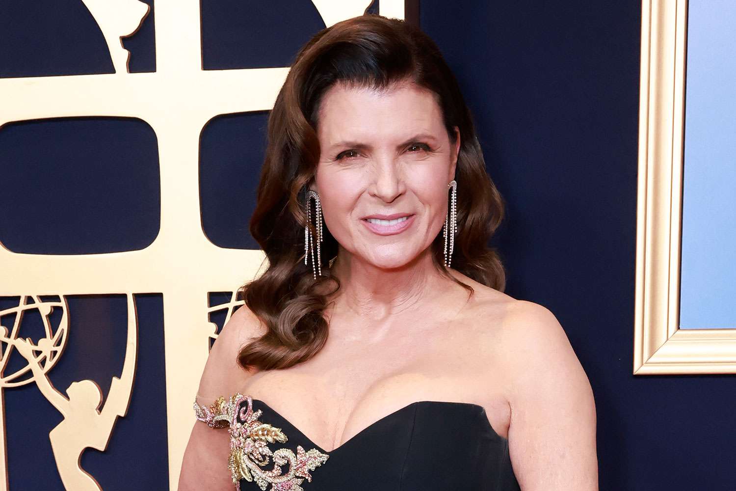 What is Kimberlin Brown Net Worth?