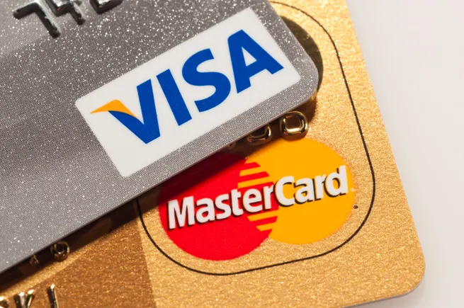 Visa, Mastercard join another stablecoin group