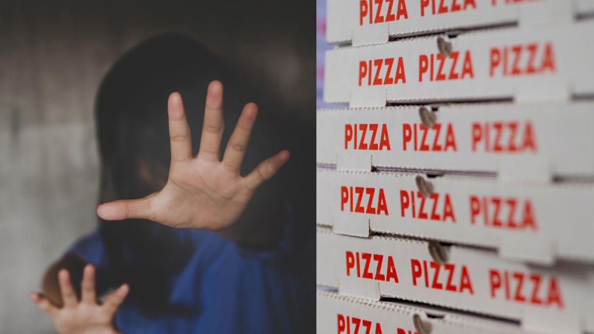 Pizza order leads cops to missing teen; Nagpur student arrested in alleged kidnapping and rape case