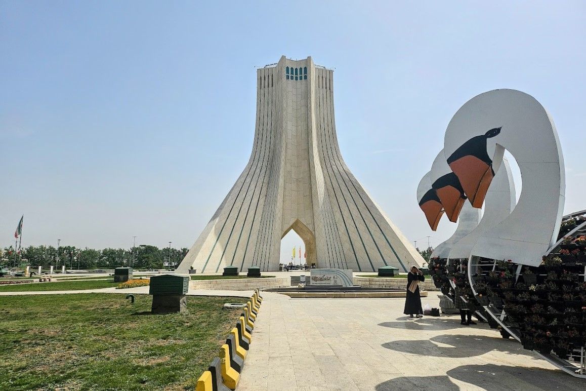 Rusija spremna evakuirati osoblje iz iranske nuklearne elektrane Bushehr