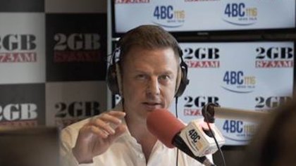 Nine sells 2GB, 3AW to publican, buys outdoor media firm for $850m