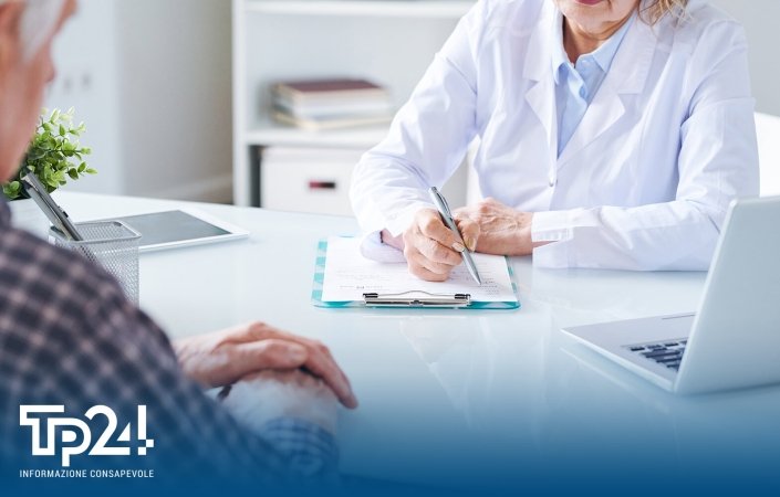 Marsalese ringrazia medici e staff di una clinica: "Non serve andare fuori Sicilia per trovare eccellenze"