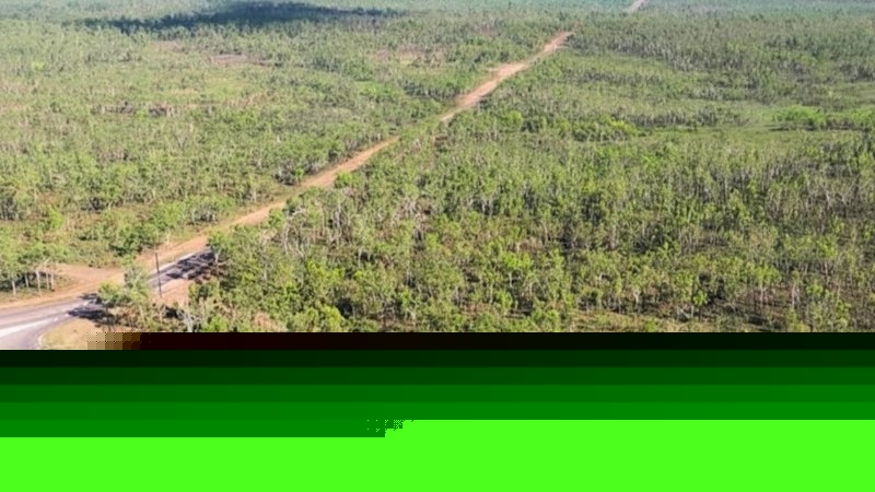 Beetaloo brings in Halliburton for Top End data centre push