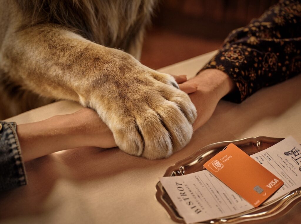 ING celebrates savvy savers in new ‘Saving is in’ campaign for ING Savings Booster via Ogilvy
