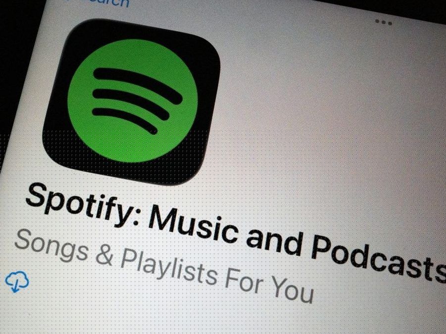Spotify to launch badge identifying AI music