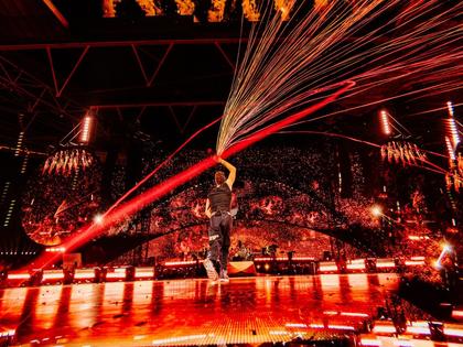 Coldplay Hints At ‘Southern Africa’ Tour In 2027