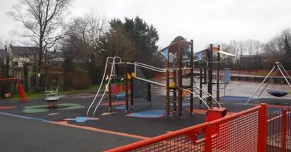 Council seeks contractors to build new play parks in Fermanagh