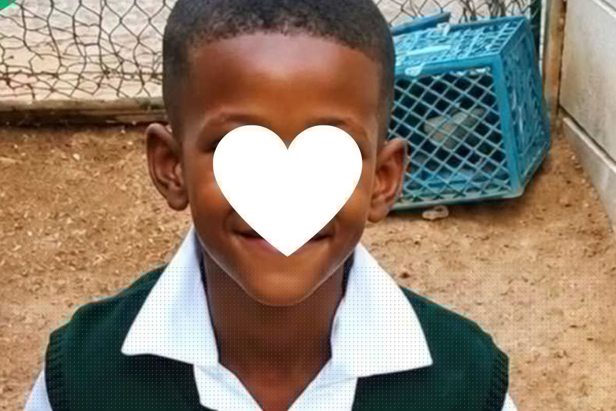 Tragedy in Worcester: Grade 2 boy dies after rugby scrum machine accident