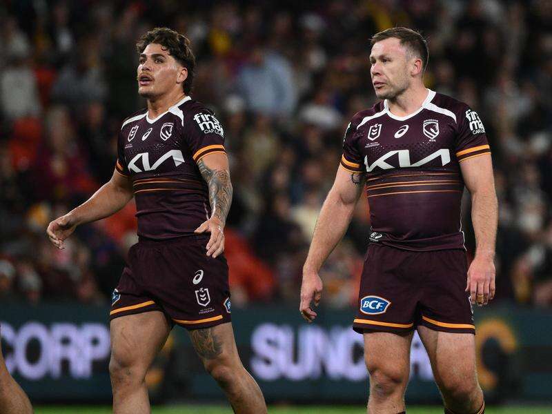 'We let Walsh down': recalled Bronco set to unlock star