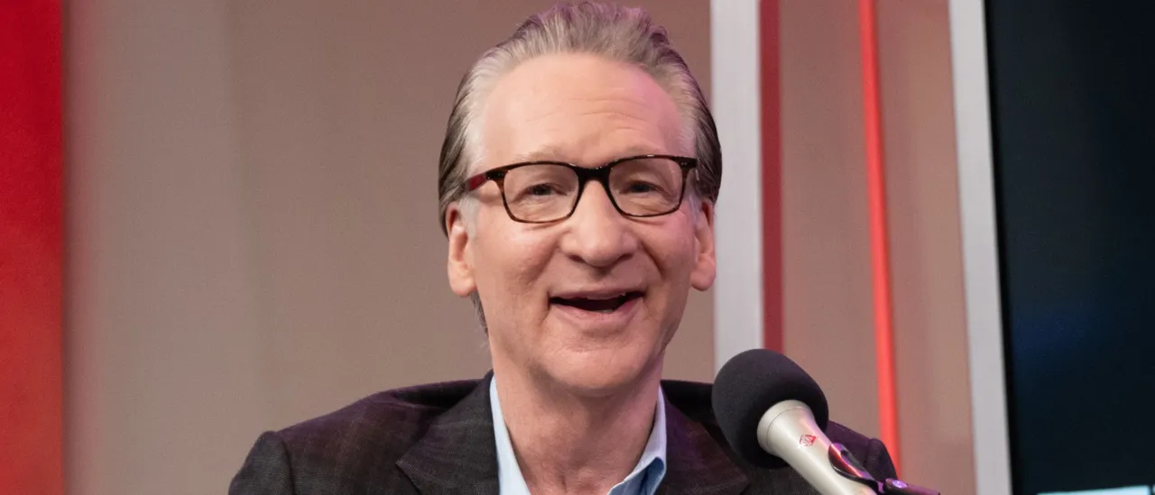 Bill Maher, Mike Rowe Lament America’s ‘NILFs’
