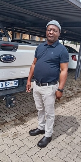Body of missing EFF member found