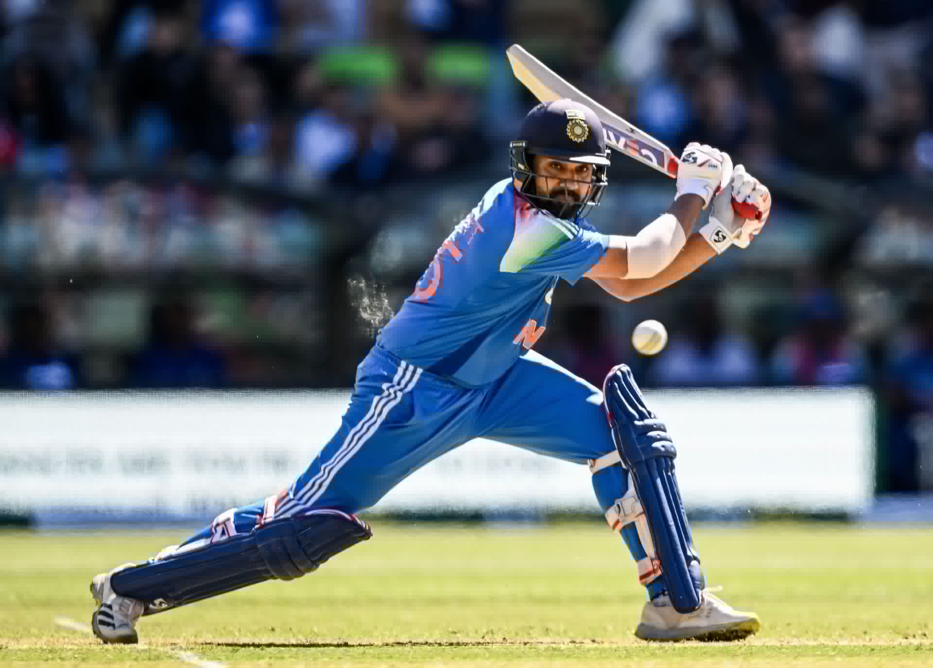 “Gold has to go through fire to become pure” - Former batter hails Rohit Sharma’s intense 73-run knock in AUS vs IND 2025 2nd ODI