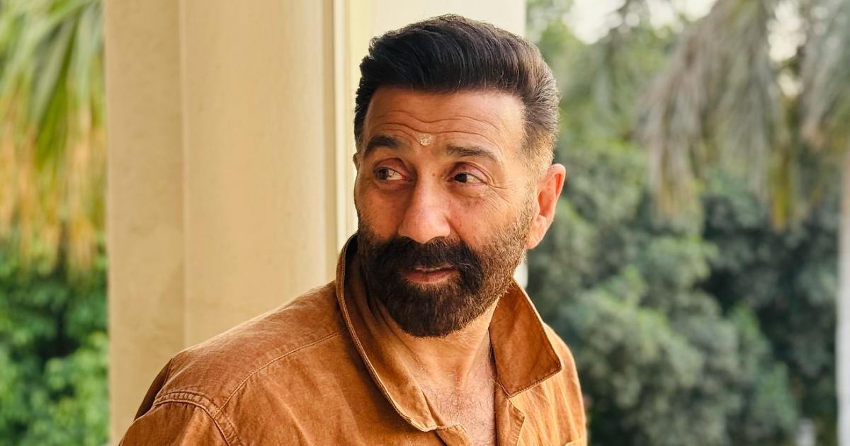 Top 5 Highest-Rated Movies Of Sunny Deol Ranked: From Border 2 To Darr & Where To Watch Them