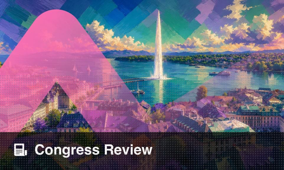 Review of the European Academy of Neurology (EAN) Congress 2026