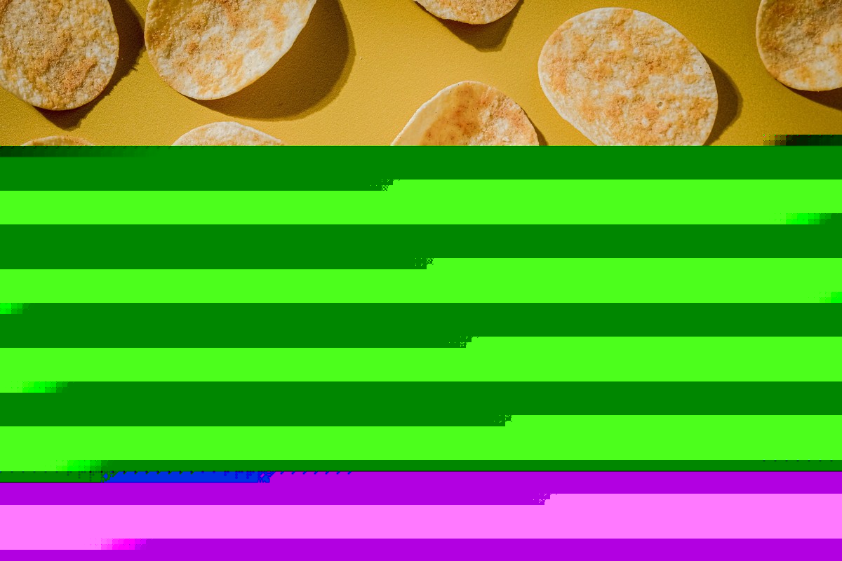 Sweet Vs Salty Snacks, What New Yorkers Are Searching For Most