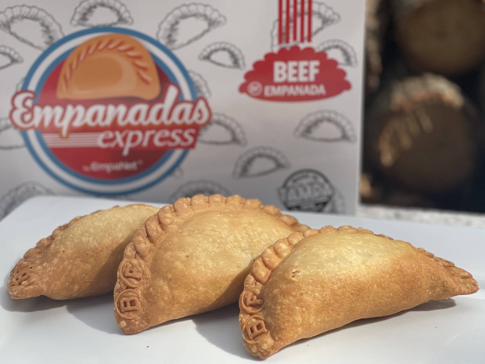 Empanet: Argentine Empanada Brand Conquers the US Market