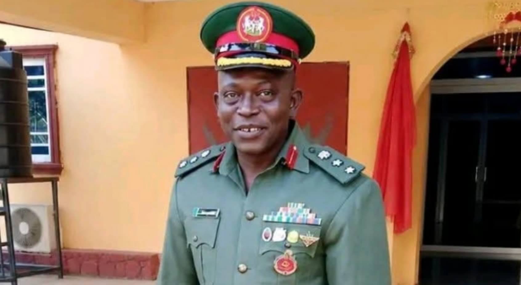 THE WEEK: 44 Killed across Lawless Northern Nigeria