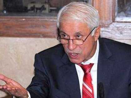 BRI delegation eyes mineral investment