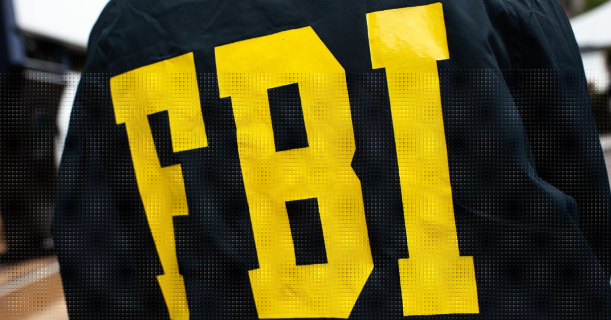 Montgomery County man charged with impersonating FBI agent at Philadelphia supermarket