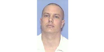 Texas Inmate Executed 27 Years After Murder of His Ex & Her New Partner Shares Final Words with Victims' Families