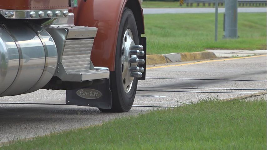 New audit reveals state agency did not collect millions in potential oversize truck penalty fees