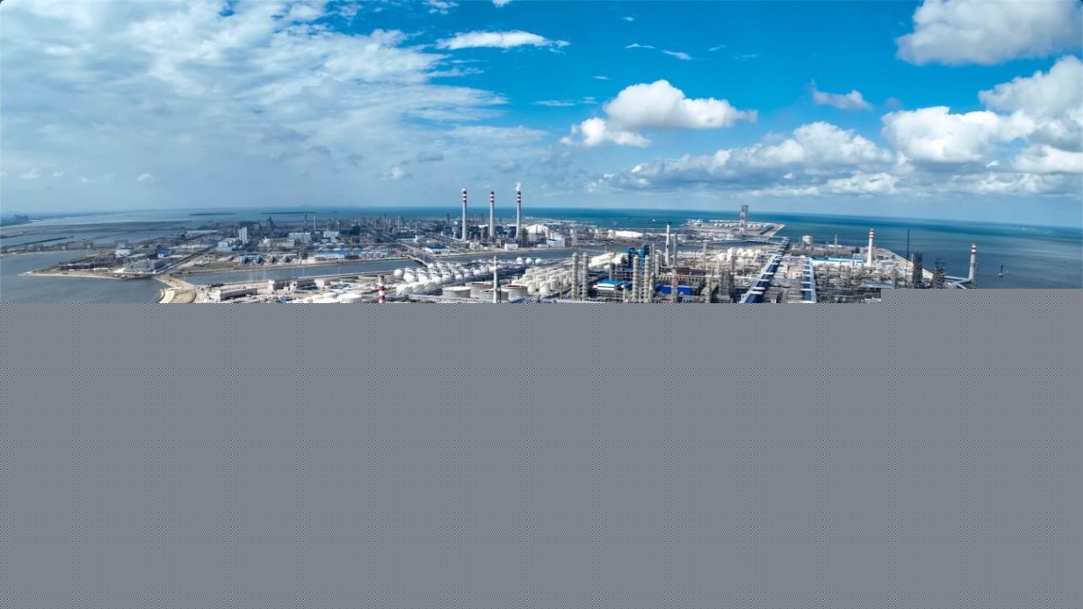 U.S. Says China Has Slashed Iranian Oil Purchases by 40%