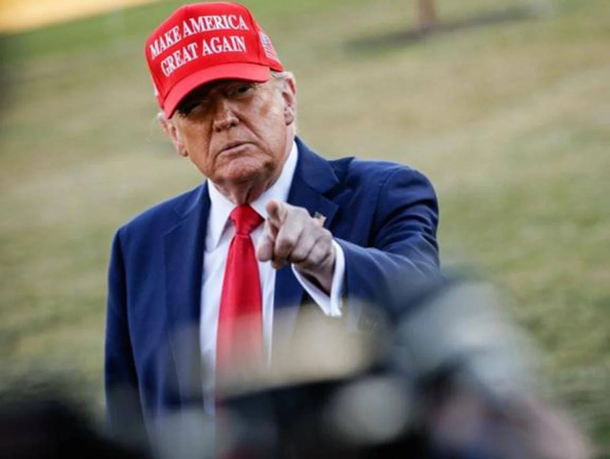 Trump, l’allarme degli ex funzionari Usa: “Sta seguendo il manuale degli autocrati”