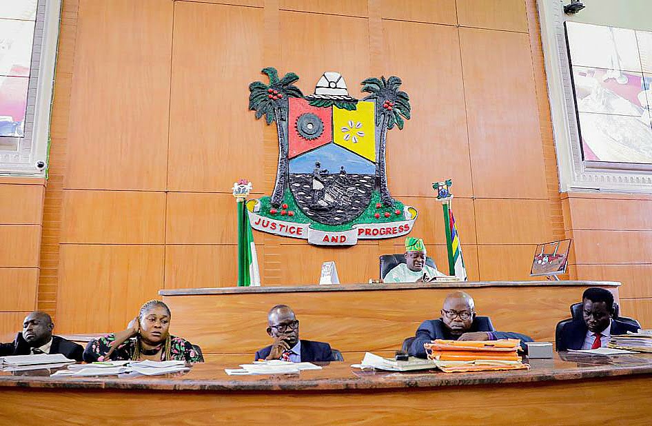 Lagos Assembly seeks urgent rescue of abducted corps member in Kogi