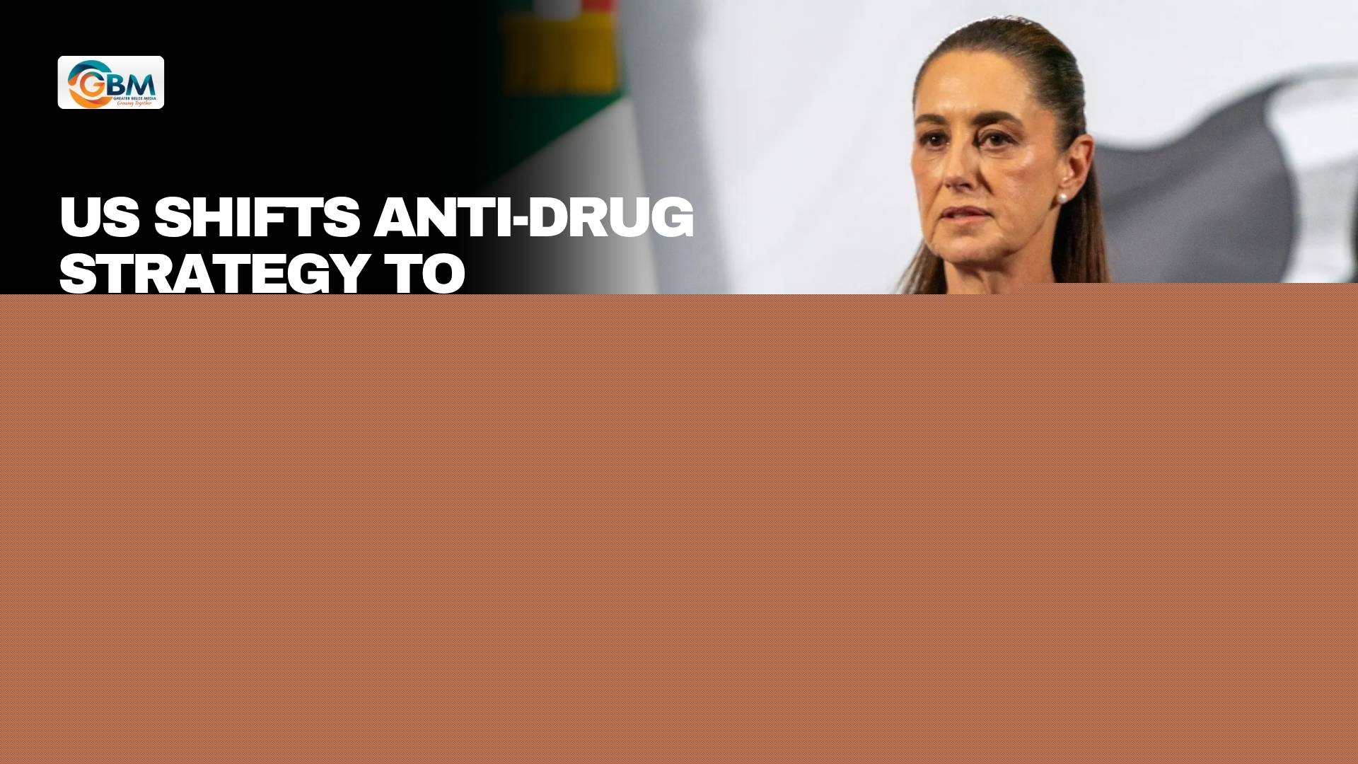 US Shifts Anti-Drug Strategy to Target Mexican Politicians Accused of Cartel Ties
