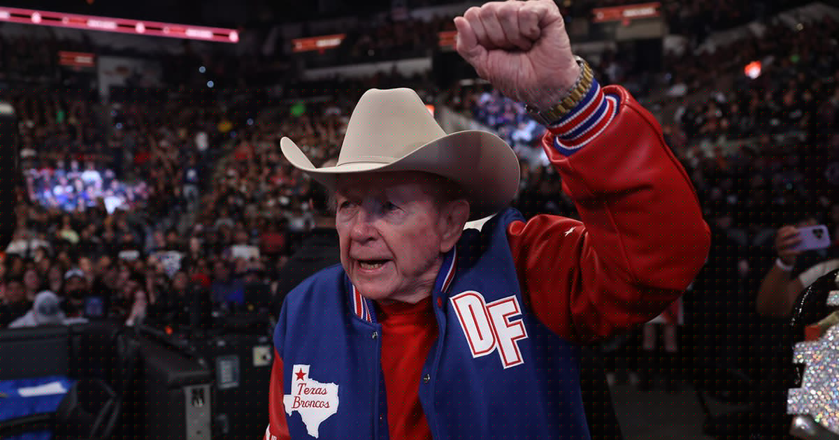 Dory Funk Jr., former NWA champion and WWE Hall of Famer, dies at 85