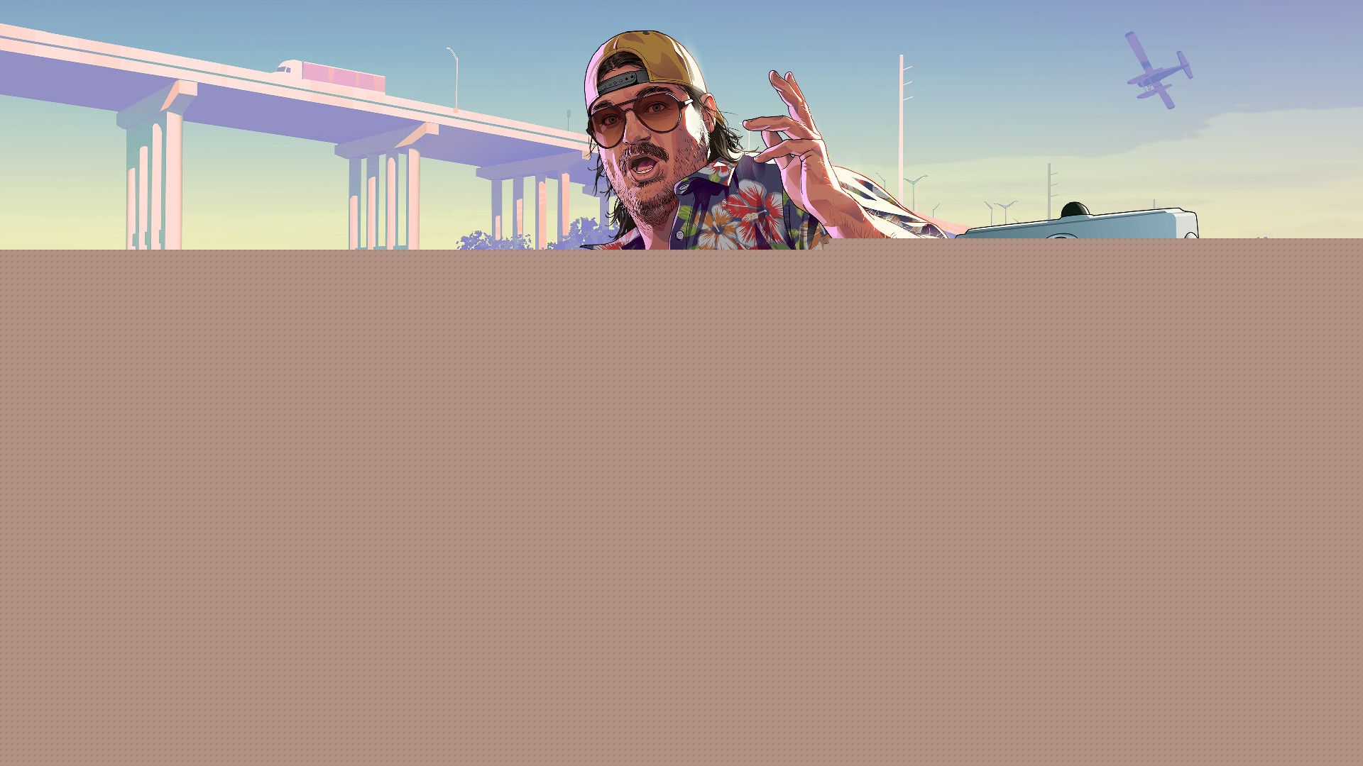 With GTA 6 digital only, Take-Two boss says discs "don't really make sense" – "if you're already connected, who cares if you download digitally?"