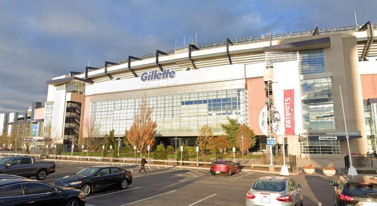 The Patriots Will Host a Super Bowl Send-Off Party at Gillette