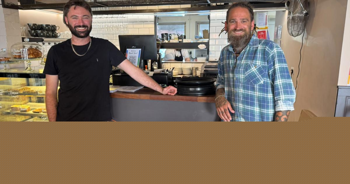 South African inspired cafe opens bringing second branch to Winchester
