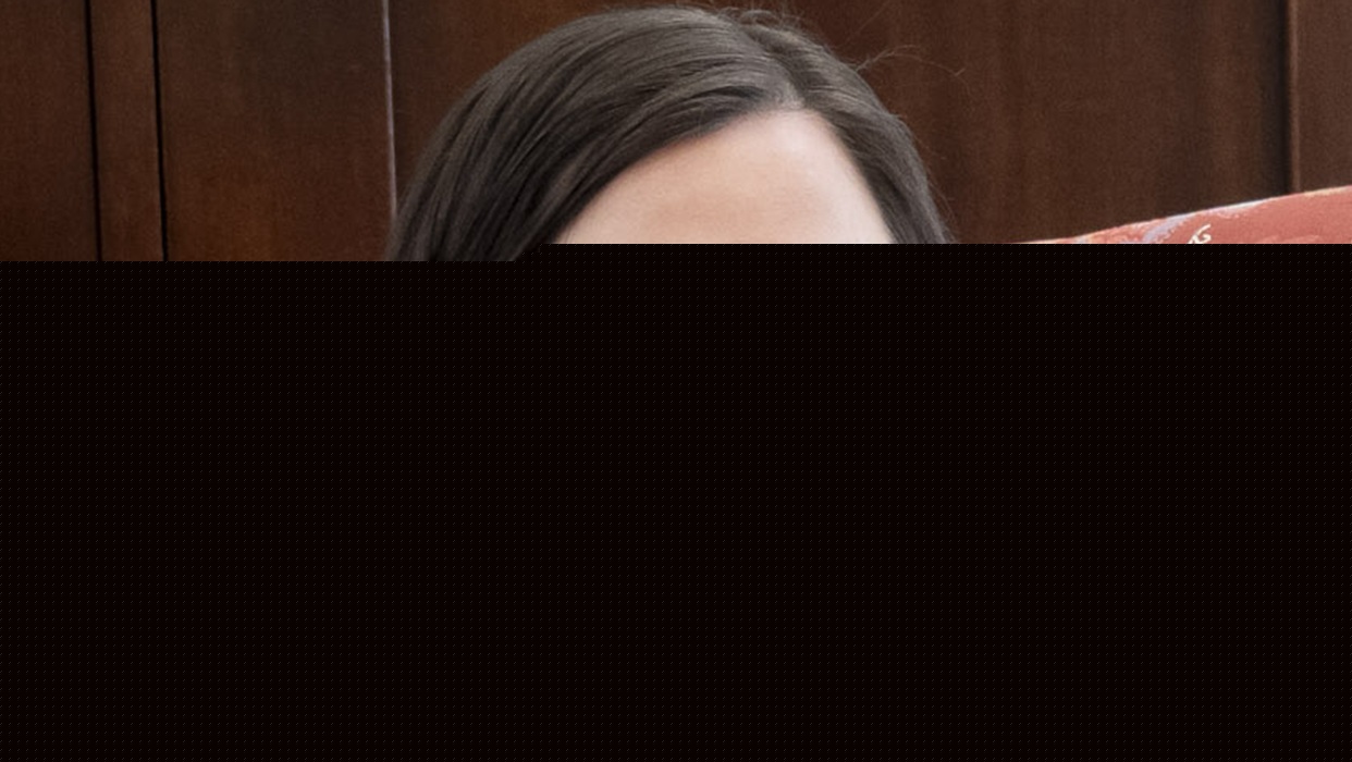 MAGA Senator Says Her Bill “Will Bring Russia, China, and Iran to Its Knees”