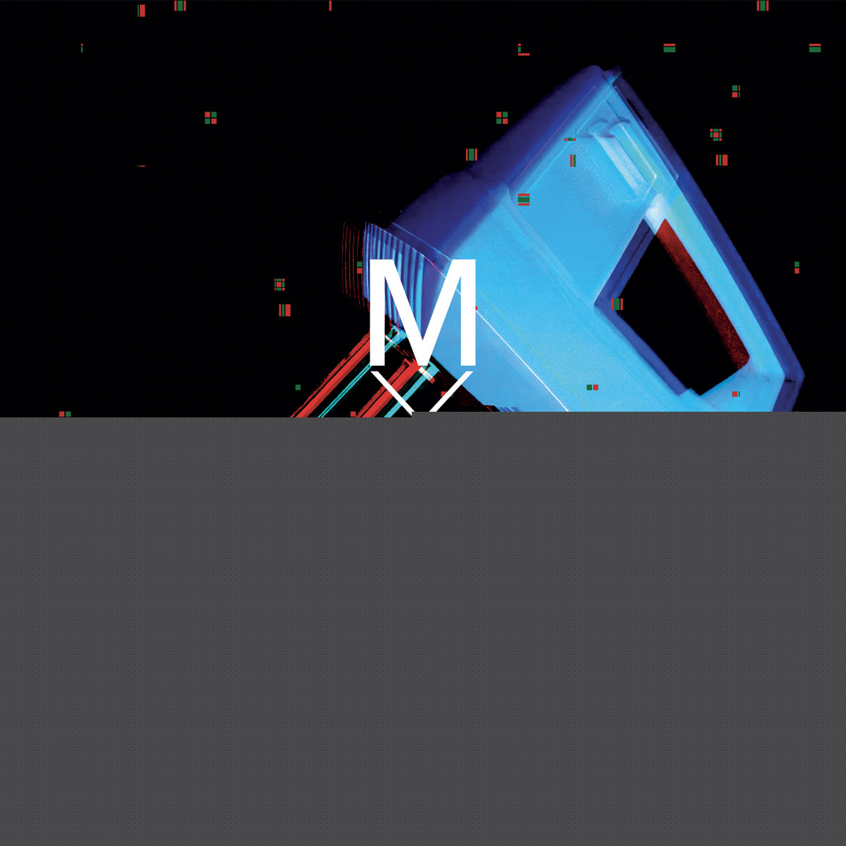 MXD – MXD (We Are Busy Bodies)