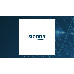 Sionna Therapeutics (NASDAQ:SION) Shares Gap Down  After Insider Selling