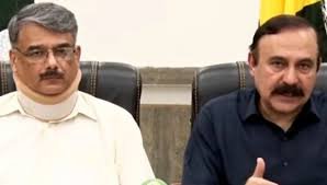 Govt calls for resumption of negotiations with Awami Action Committee
