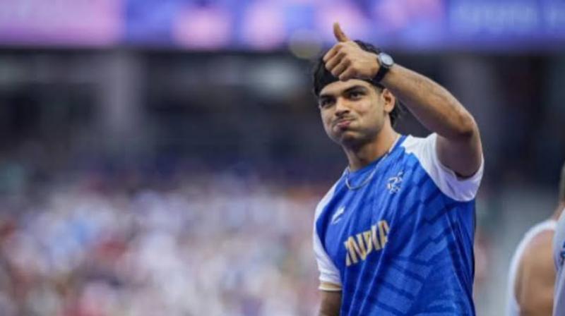 Glasgow 2026: Neeraj Chopra, Rohit Yadav & Yash Vir Singh Reach Javelin Final