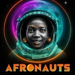 Edinburgh Fringe: Afronauts ★★★★☆