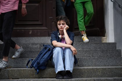 Dear Abby: My daughter discovered her hidden family secret in a cruel way