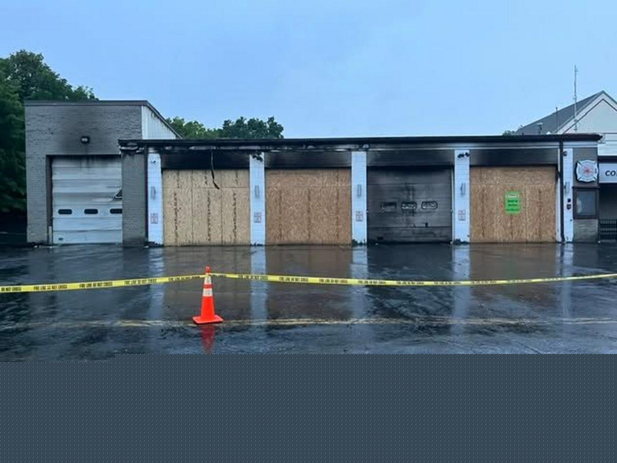 Heartbreaking New Details After Hudson Valley Firehouse Fire