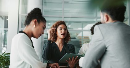 Americans Are Changing Their Salary Expectations - B2