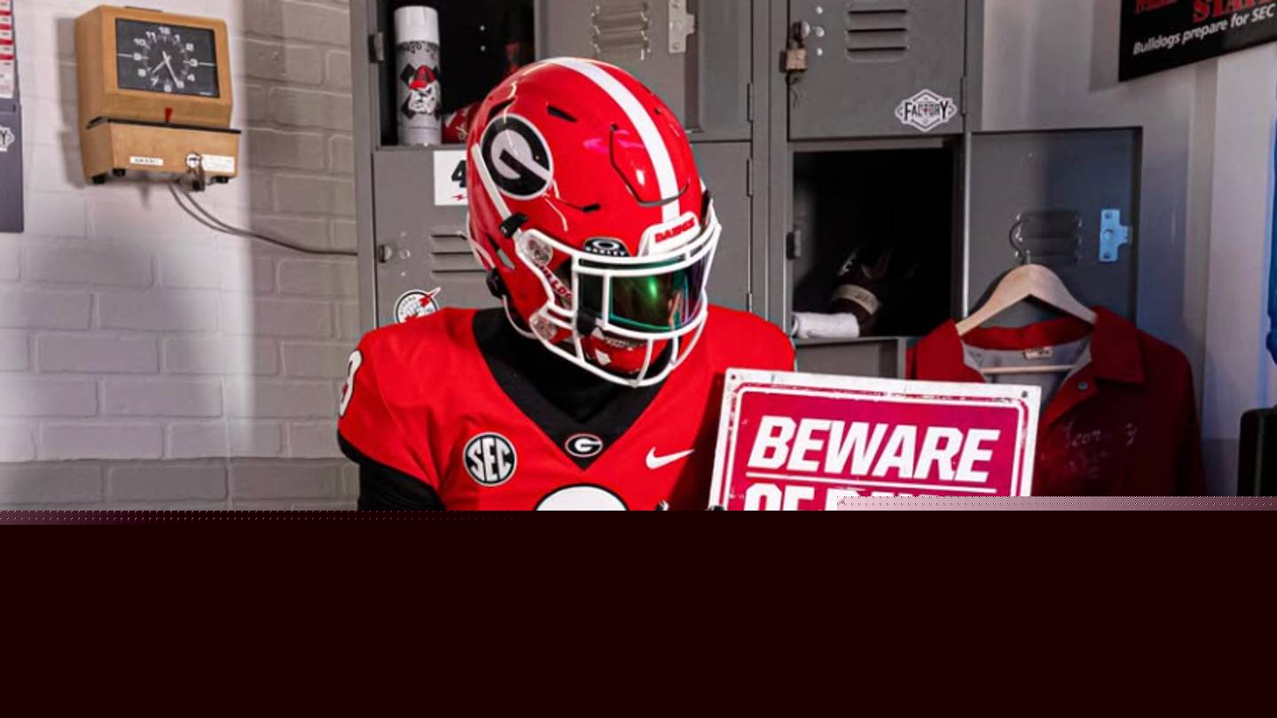 Seth Williams Set to Announce Commitment - Will it Be Clemson or Georgia?