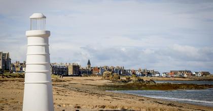 Special lighthouse trail to come to East Lothian next summer