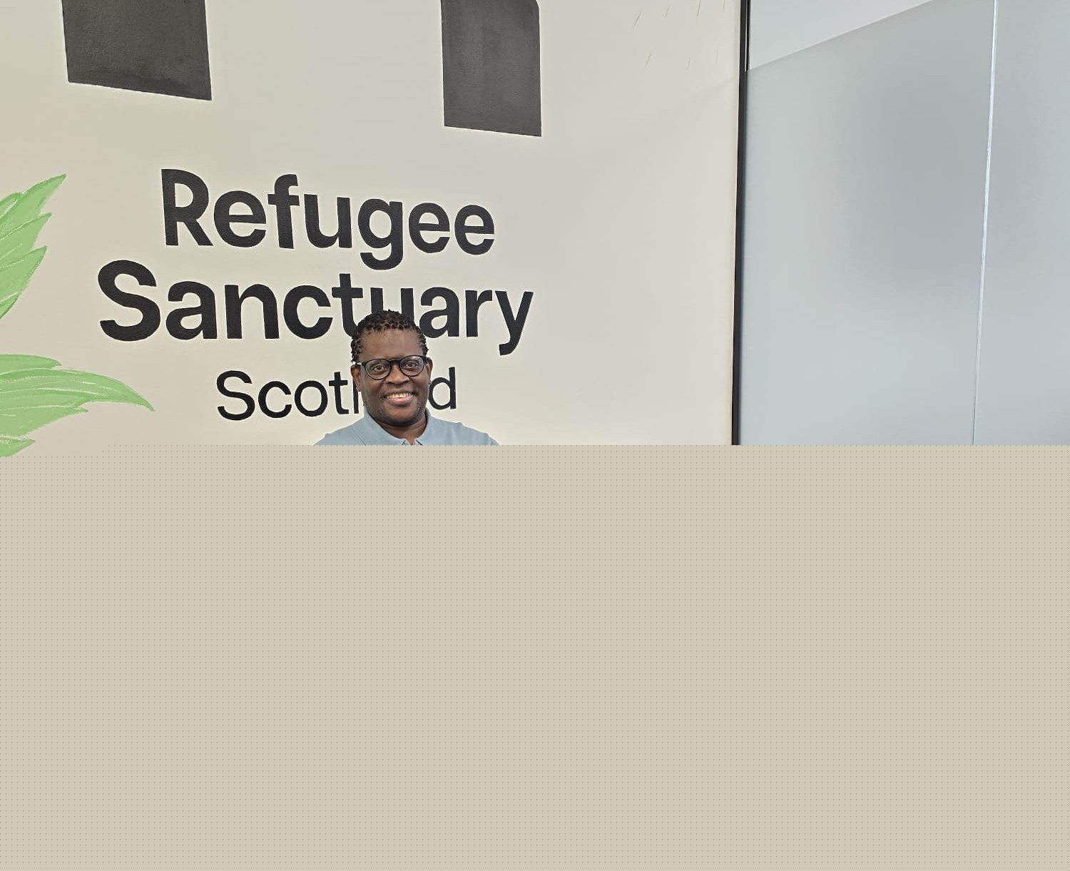 Refugee charity appoints immigration system specialist as new chief executive