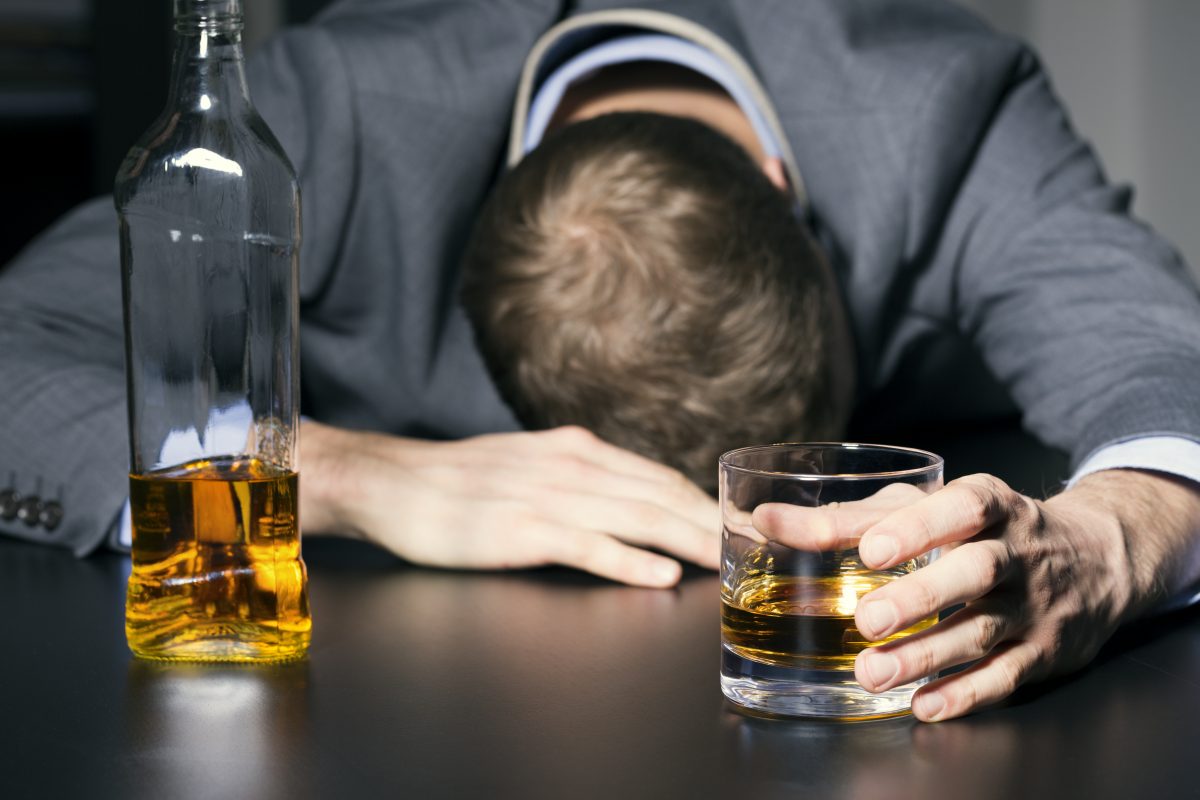 How Addiction Can Impact Careers - And Why Early Support Matters