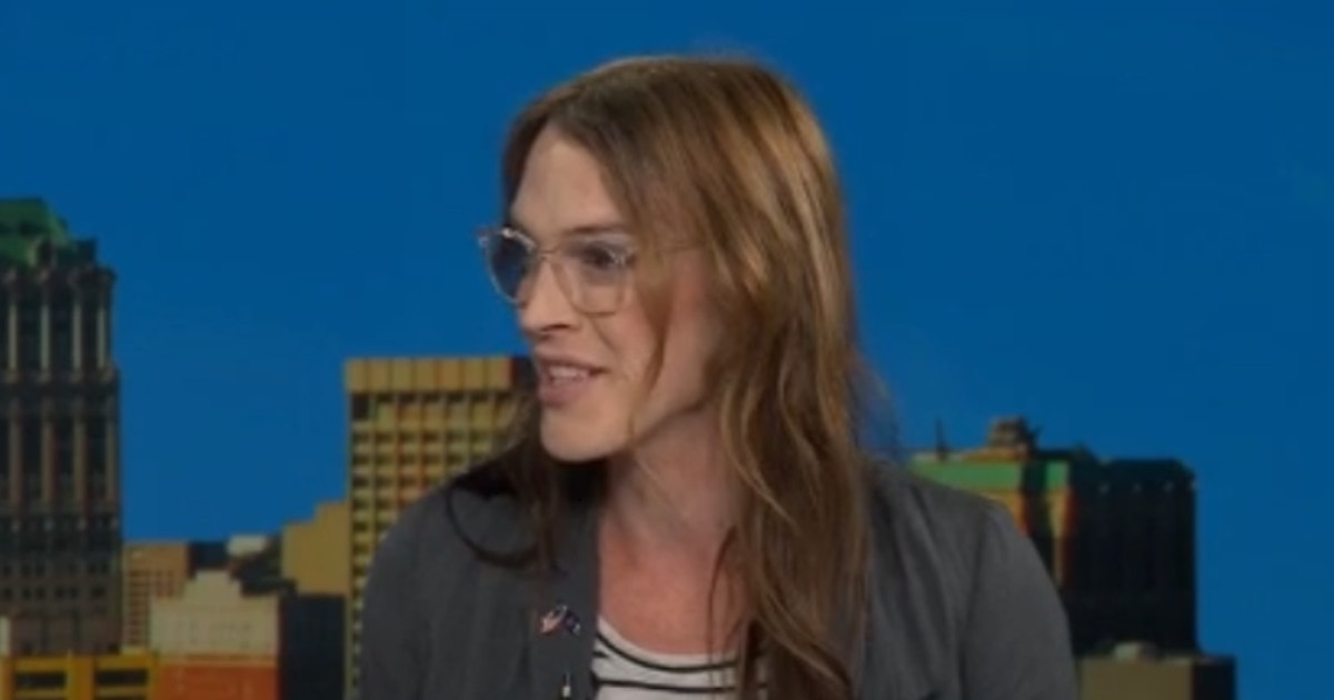 Downriver candidate could become first transgender state representative in Michigan